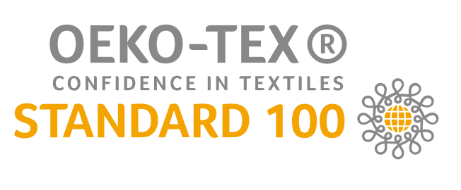 STANDARD 100 BY OEKO-TEX® LABELING