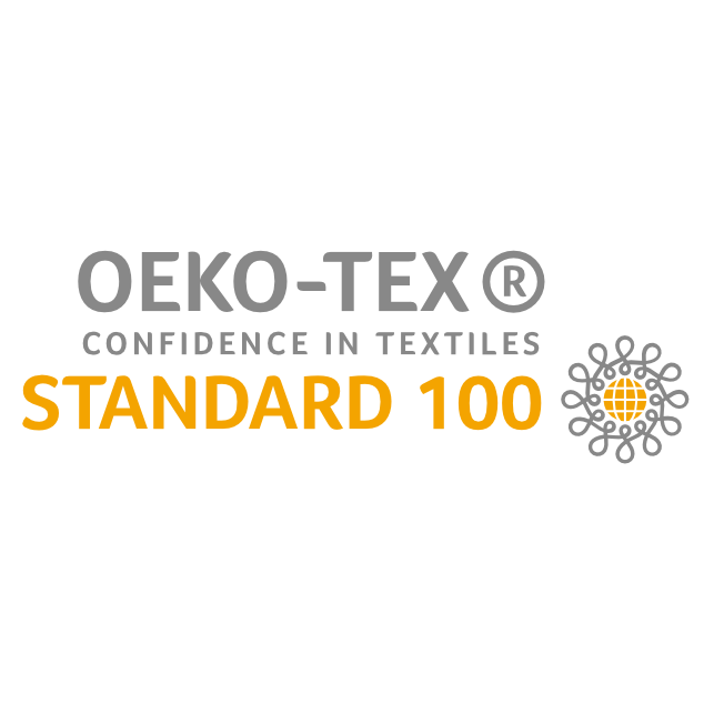 CERTIFICATION OEKO-TEX® STANDARD 100 – Filix
